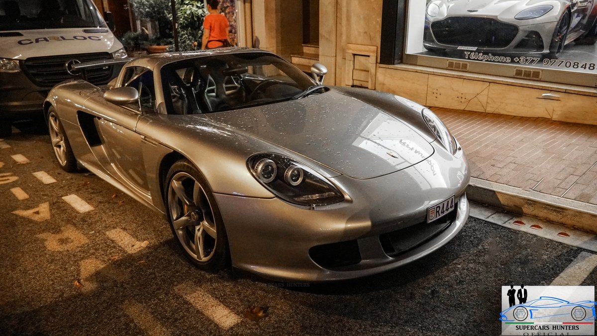 Porsche Carrera GT - 612 hp
Monaco 2023
#Porsche #carreragt #porschecarreragt #carrera #monaco #montecarlo #supercarsinmonaco #monacosupercars