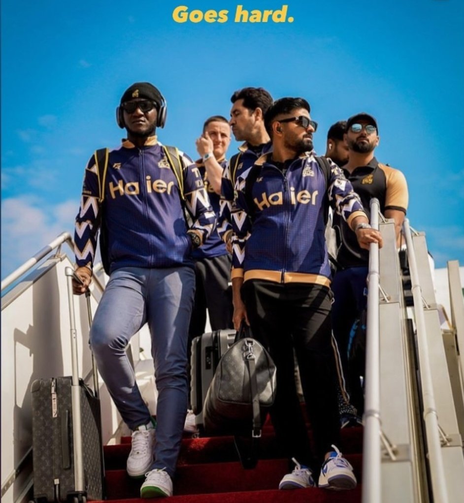 Like the post zalmi supporters #Zalmi #HBLPSL9  🏏❤️❤️