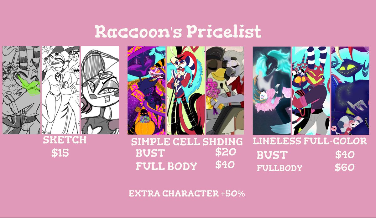 Raccoon Clown NSFW 🔞 tweet media