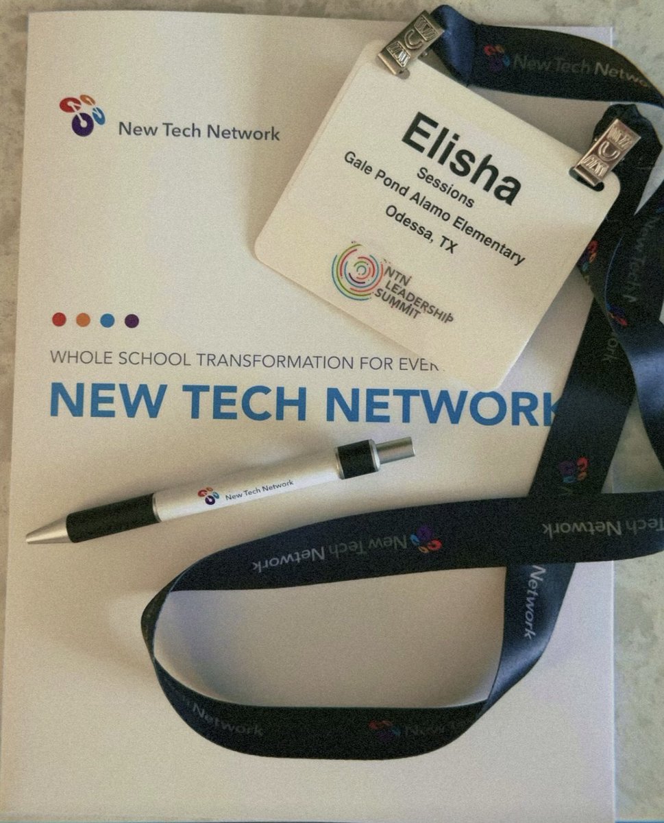 GP Alamo STEAM (@gpasteam) on Twitter photo Exciting things ahead! Thank you <a href="/EctorCountyISD/">Ector County ISD</a> for the opportunity to continue growing, learning, and selecting Alamo for this vision! <a href="/newtechnetwork/">New Tech Network</a> #leadershipmatters Exciting things ahead! Thank you <a href="/EctorCountyISD/">Ector County ISD</a> for the opportunity to continue growing, learning, and selecting Alamo for this vision! <a href="/newtechnetwork/">New Tech Network</a> #leadershipmatters