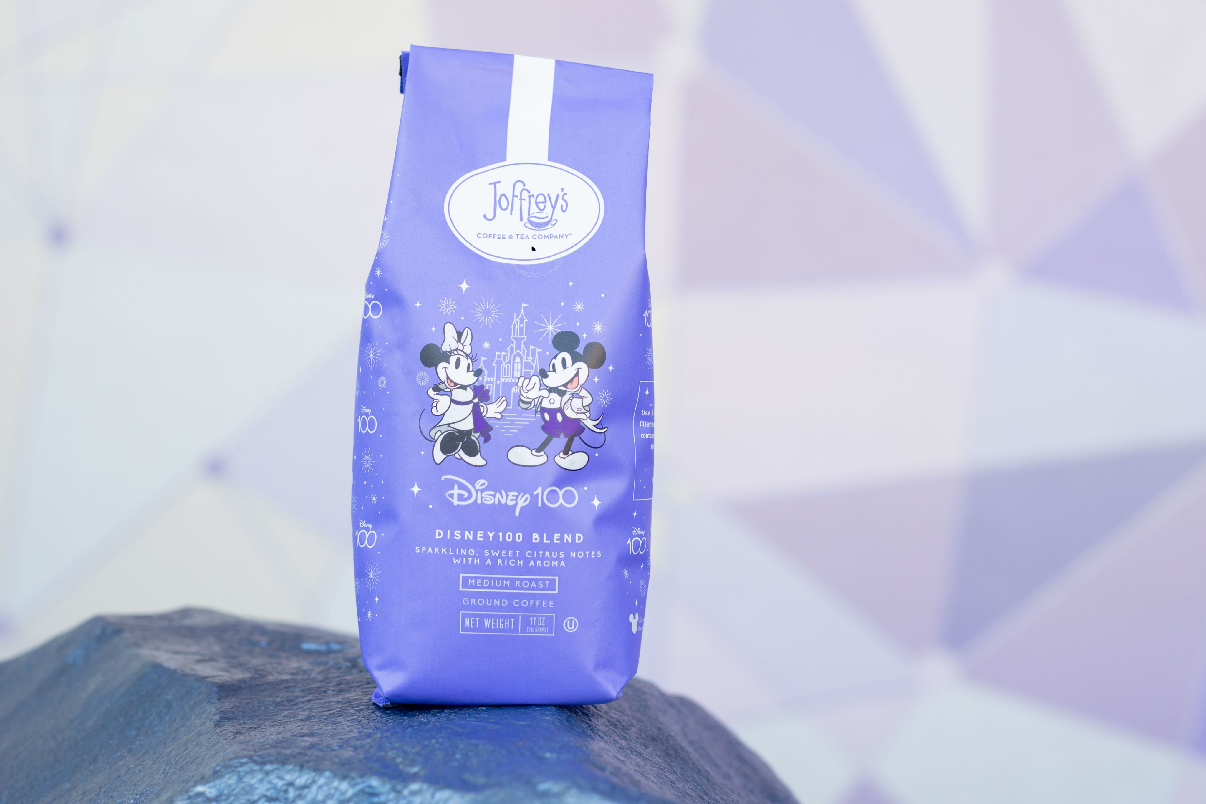 DISNEY100 Blend - Joffrey's