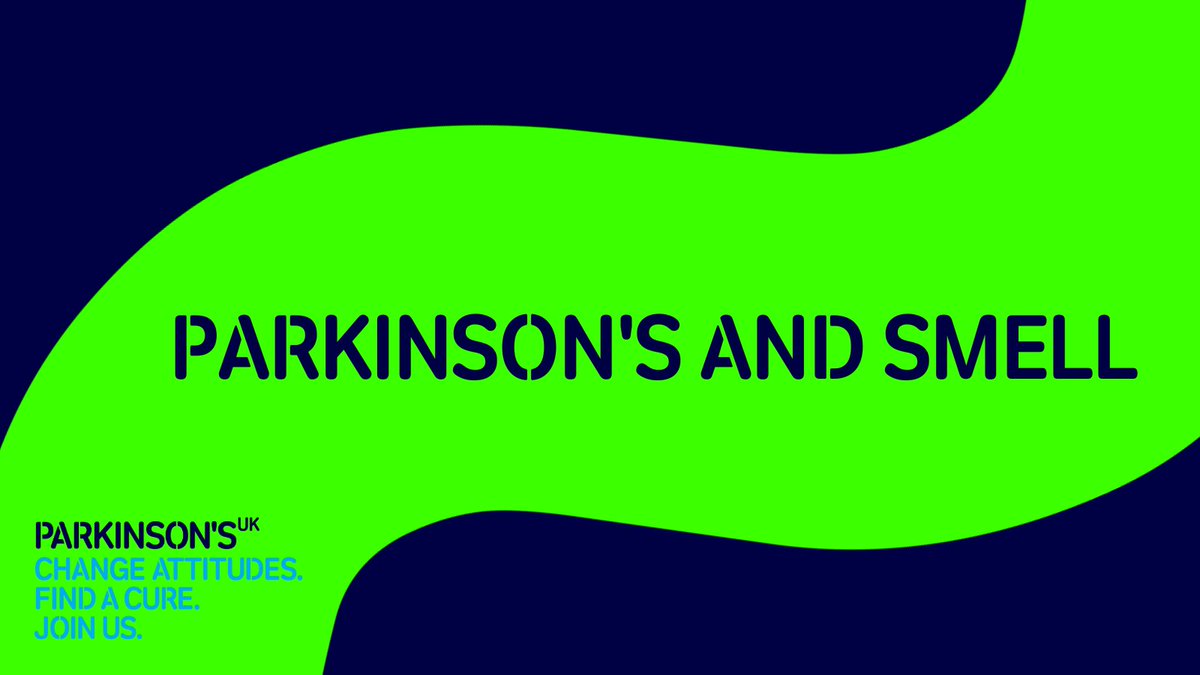 Today is #AnosmiaAwarenessDay! 👃🏾 Loss or reduction of smell (anosmia) is common in Parkinson’s, with up to 95% of people experiencing it to some degree. Dr Clara O'Brien explains how you can manage loss of smell with Parkinson's 👉🏼 prksn.uk/3w17XO3