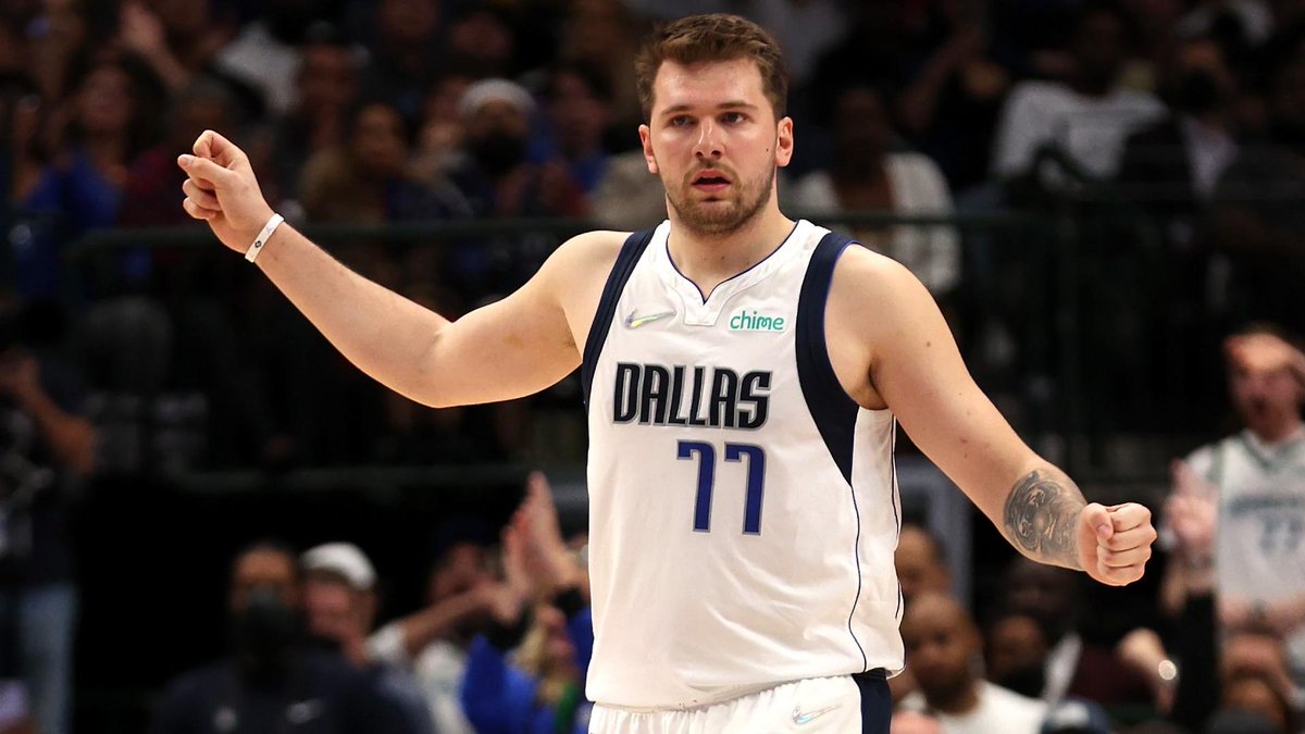DallasMavsLATAM's tweet photo. Último partido con 24 años hoy.

🥹 https://t.co/r3nu0rhn1U
