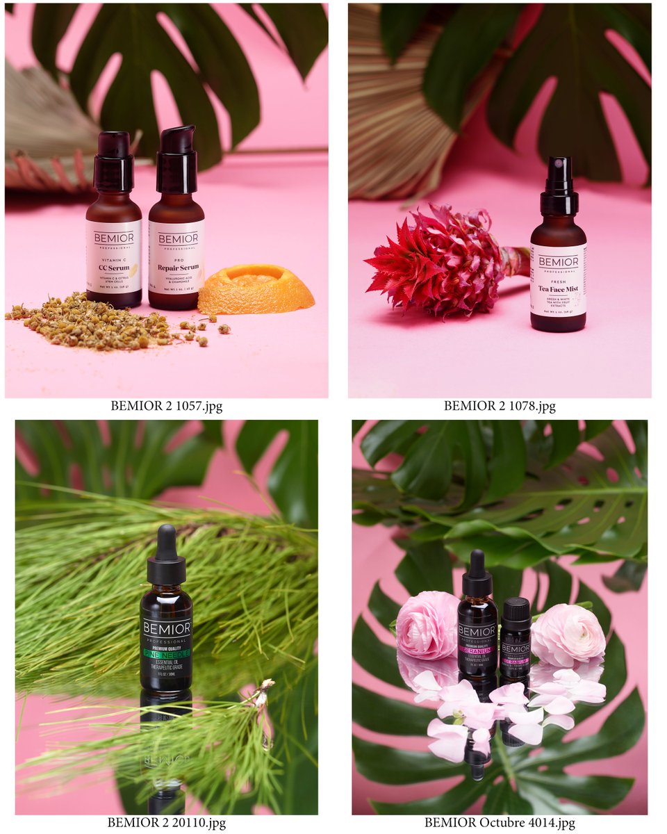 Bemior by tifannybeautylounge  (photos by <a href="/enriquetubio/">Enrique Tubio</a> @enriquetubiophoto )