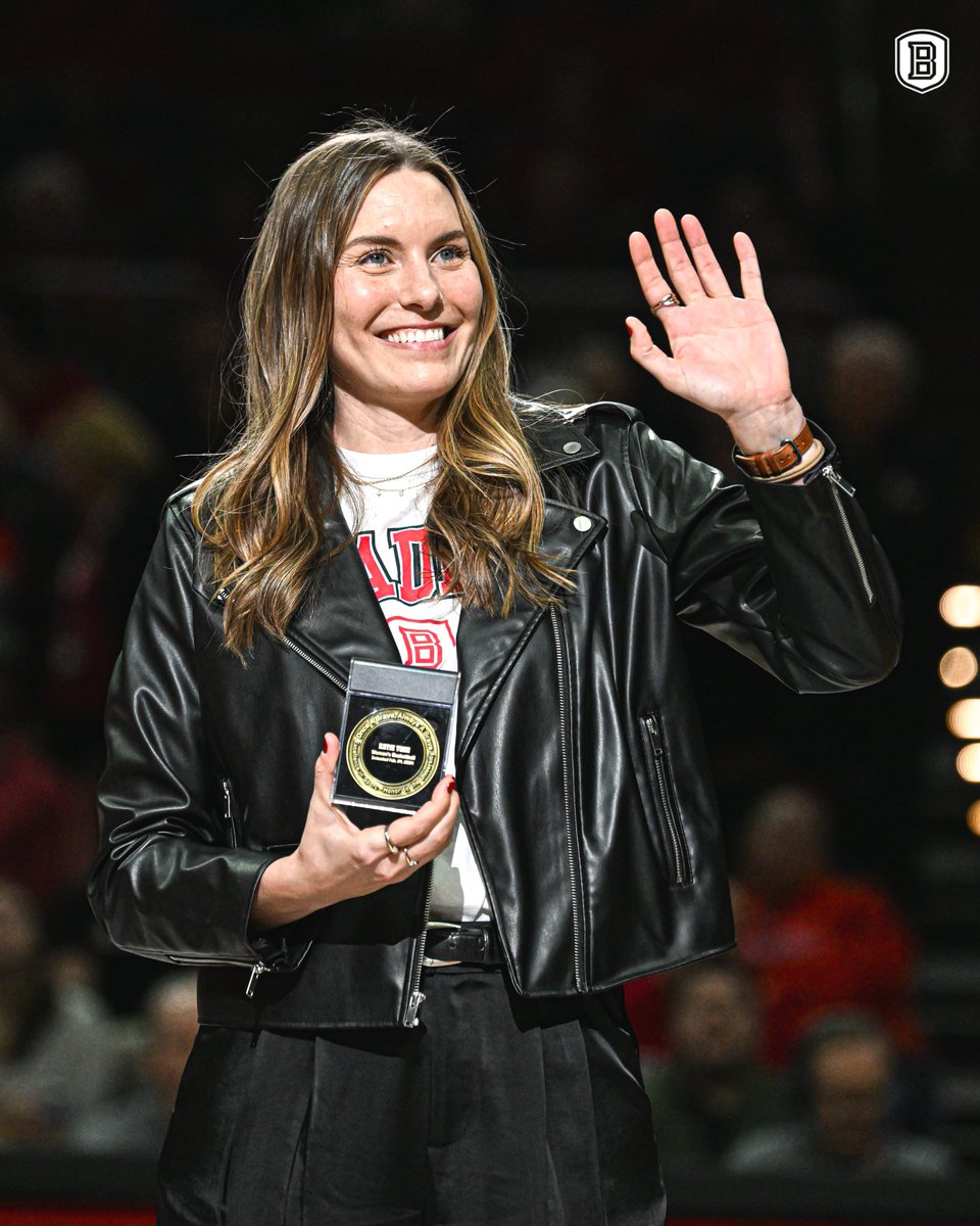 BradleyBraves's tweet photo. Congratulations to all of our 2024 Bradley Athletics Hall of Fame Inductees! Check out all of the scenes from the 2024 Hall of Fame weekend! 🅱️��

READ 📰: https://t.co/ChwSWZELCl
VIEW PHOTOS 📸: https://t.co/rT4OD5f8yR https://t.co/BWrKp6fseU
