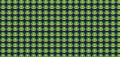 Wrapped Pepe tweet media
