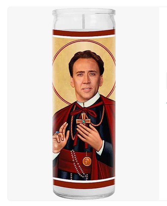 Yall are going to have to physically restrain me from getting these candles https://t.co/iv5vGrx5Dv