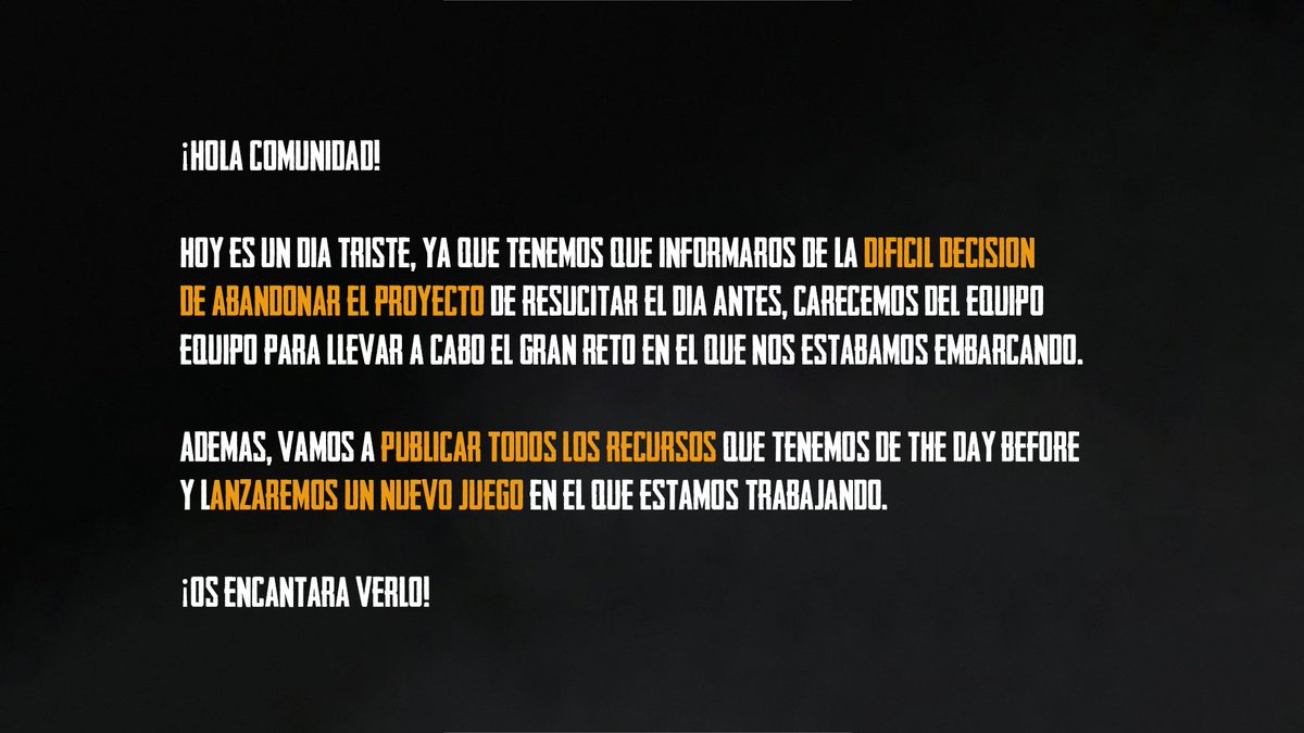 ProjectoRandom's tweet image. 