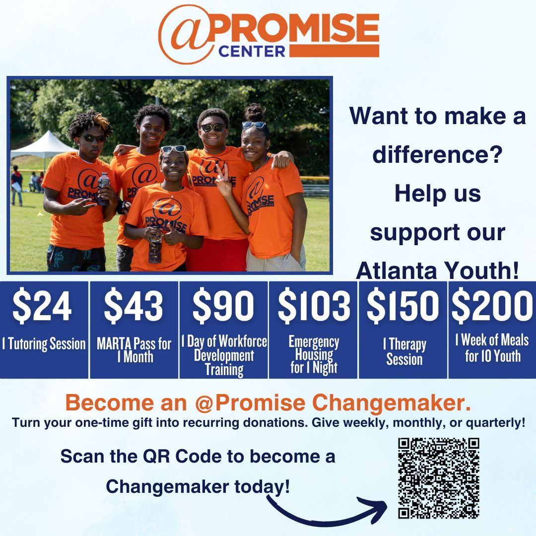 Atlanta Police Foundation (@atlpolicefdn) on Twitter photo 2024-02-27 19:45:22