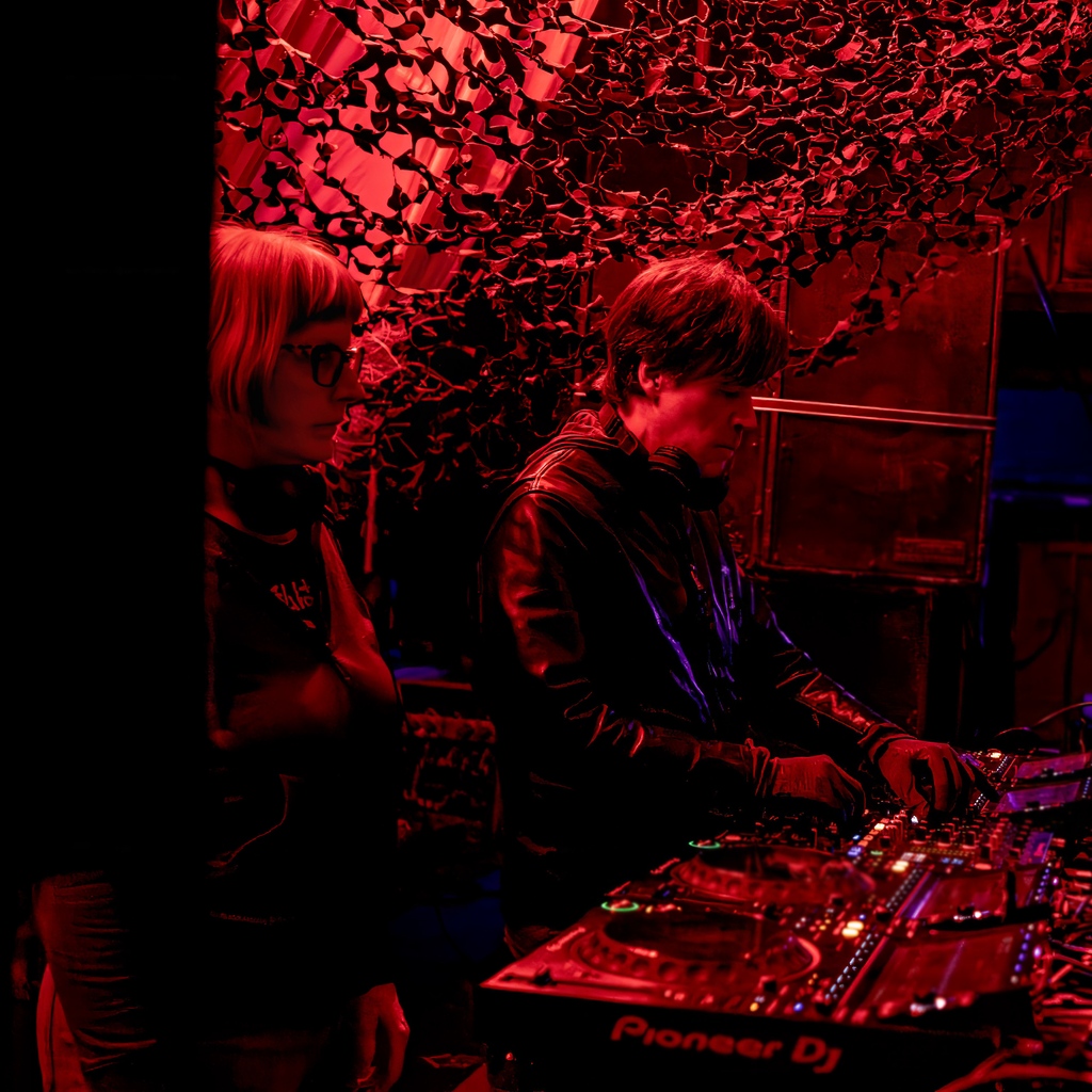 Ectomorph tweet media