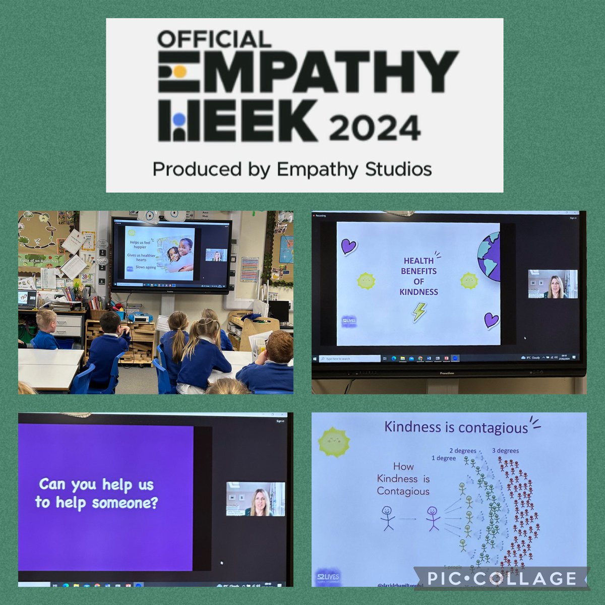 Ysgol Stryd y Rhos / Rhos Street School tweet media