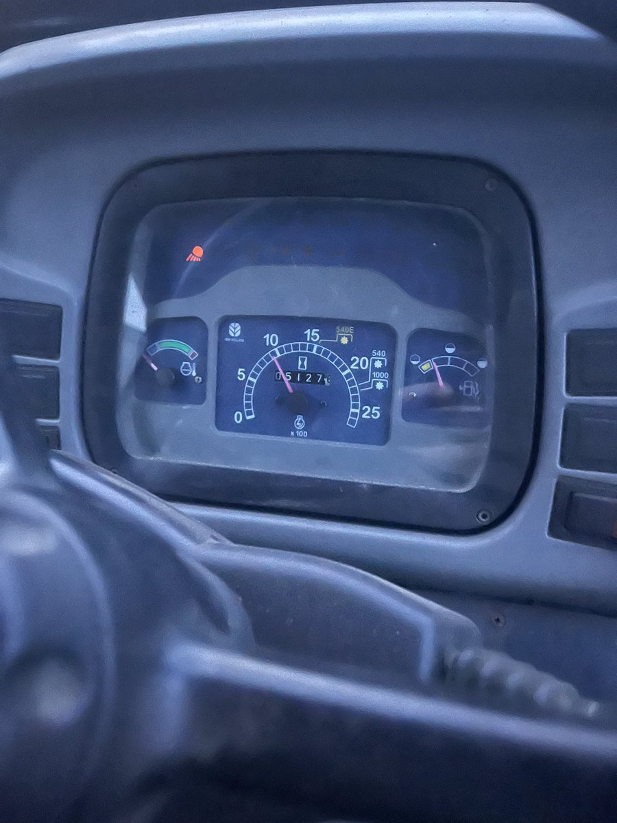 donedeal.ie/tractors-for-s…
New clutch , supersteer , galaxy turf tyres 5127 hours had from new , <a href="/TurfyIE/">Turfy</a>