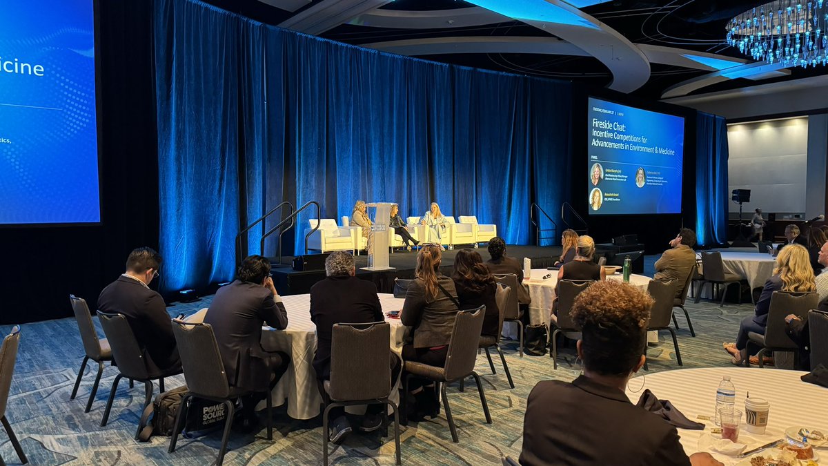 ConsulMexOrl's tweet image. Por tercer día consecutivo, acudimos al #PowerSourceGlobalSummit en compañía de empresarios mexicanos del sector como @LozanoWoolrich
Hoy, miembros de @NASA_es , @Xprize , @LeidosInc , entre otros, tocaron temas de calentamiento global y tecnologías de punta para combatirlo; 🧵