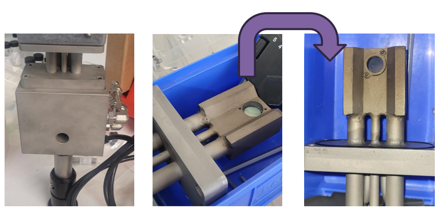 The latest newsletter is out for the facility, including a discussion about the factors to consider when performing lab-based In situ XAS studies! Check it out and subscribe by using the link below: docs.google.com/forms/d/e/1FAI… @DurhamChemistry @durham_uni #insitu #EXAFS #catalysis