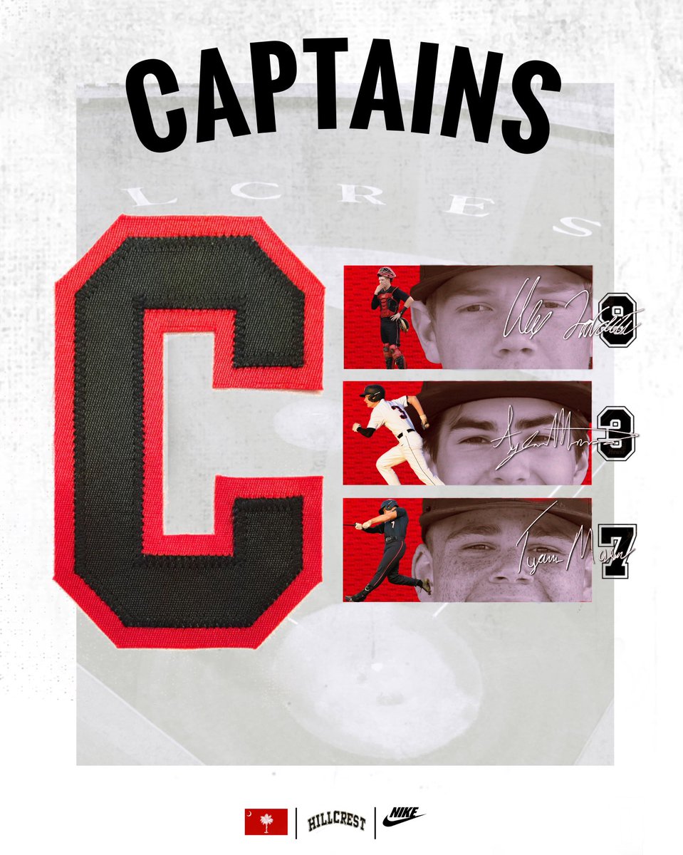 Hillcrest Baseball tweet media