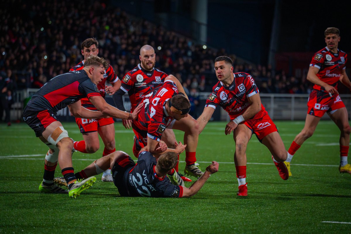 2V Production tweet media