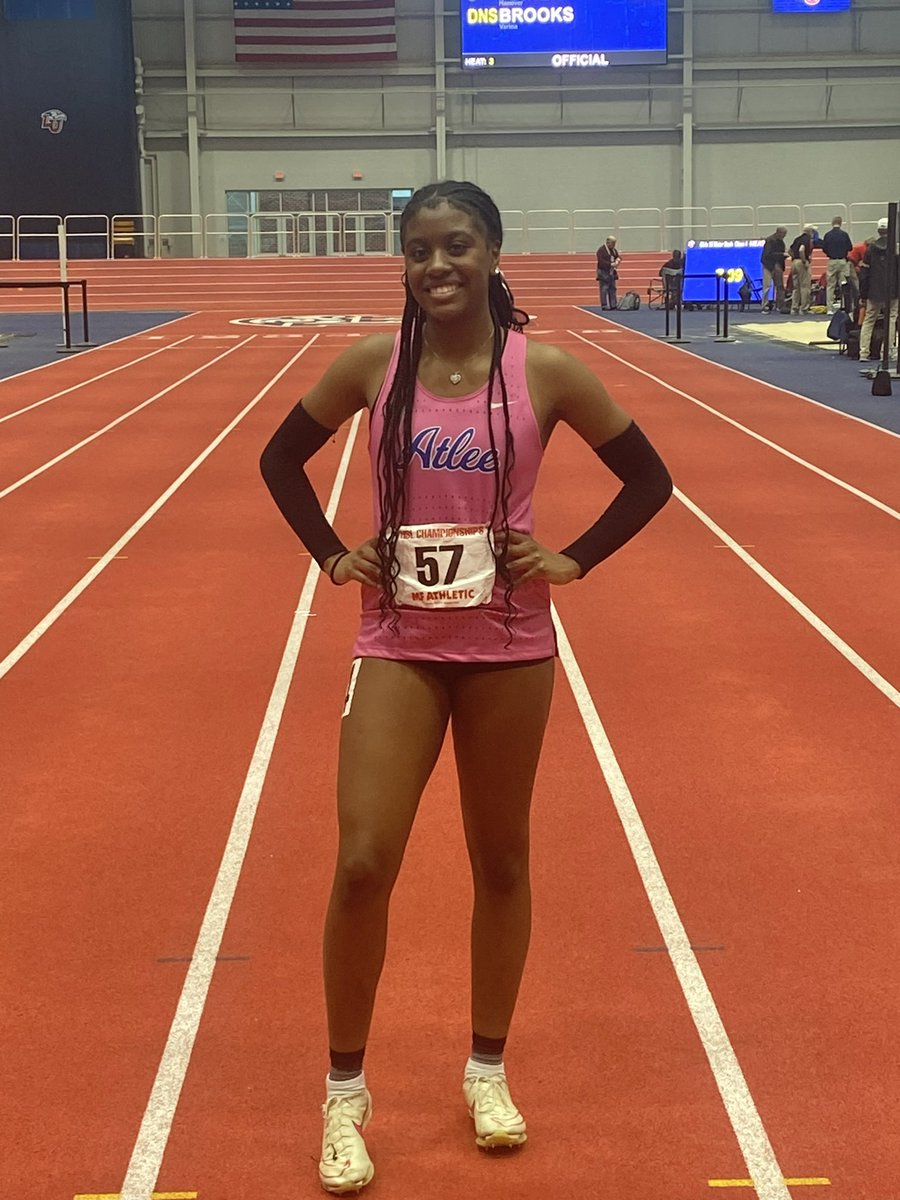 Atlee High School tweet media