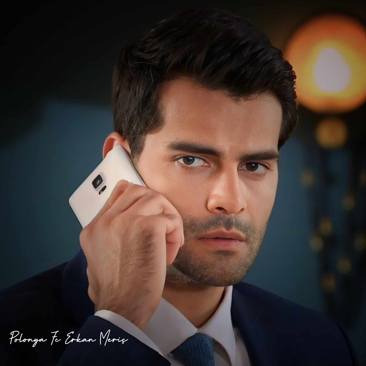 Yaptığınız her jest, en küçüğü bile dünyayı değiştirir, mantıklı yardımınız uzun vadeli bir etkiye sahiptir ve dış koşullardan daha fazlasını değiştirir. Iyi geceler arkadaşım.
<a href="/ERKANMERICC/">Erkan Meriç</a>
#ErkanMeriç