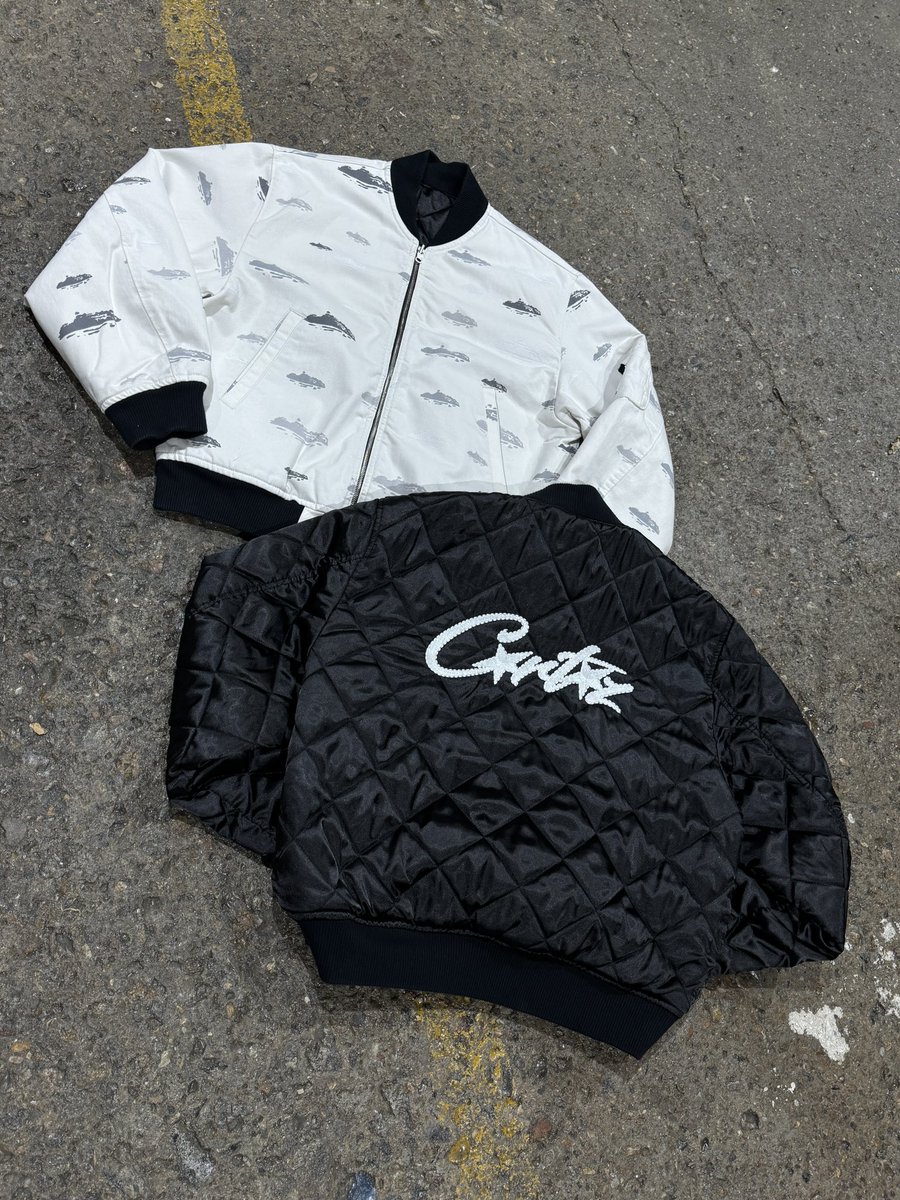 CORTEIZ (@crtzrtw) on X