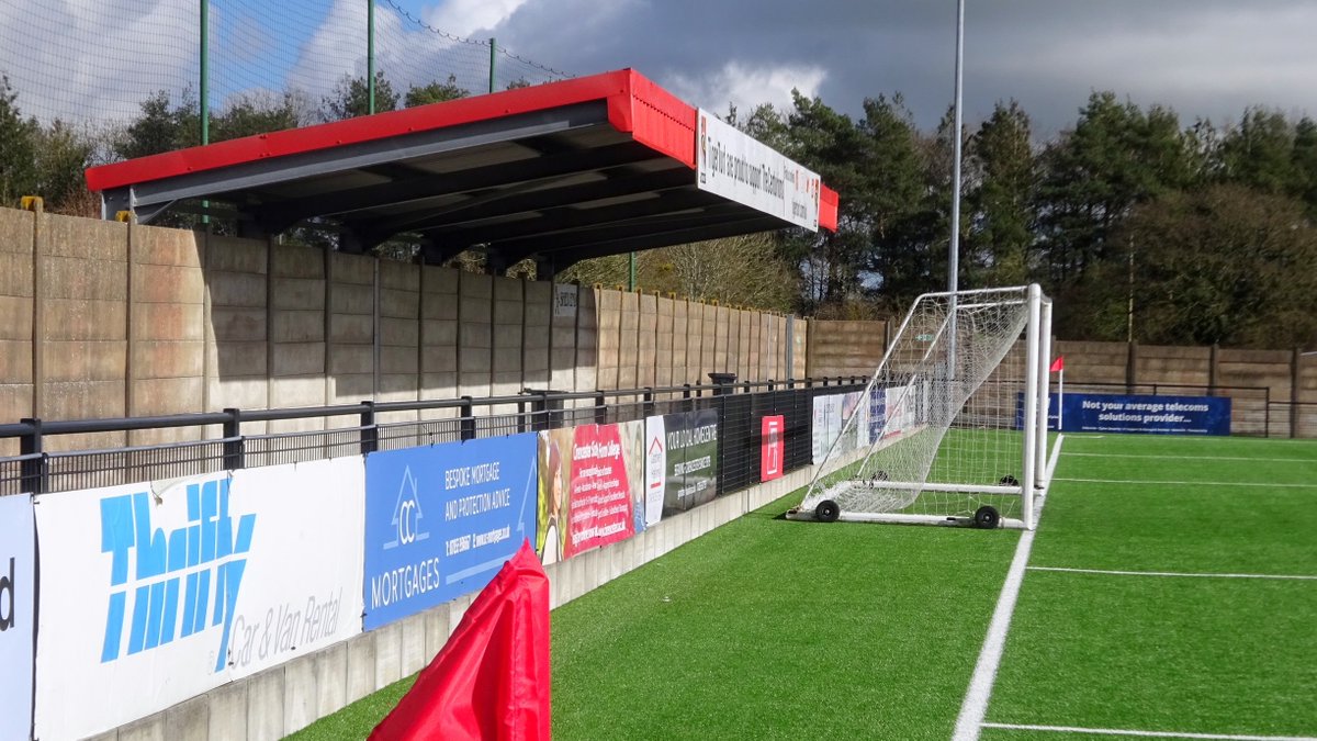 Around the Grounds... 🏟️@CirenTownFC 🏆@SouthernLeague1 Central 📍 Corinium Stadium, Cirencester, GL71HS 📸flickr.com/photos/1318785…… Pics - Jon T Green Cotswolds Hop! The Centurions earn a 1-1 draw against table toppers @BedfordTown in a game of missed chances.