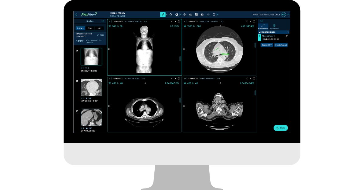 Radical Imaging LLC tweet media