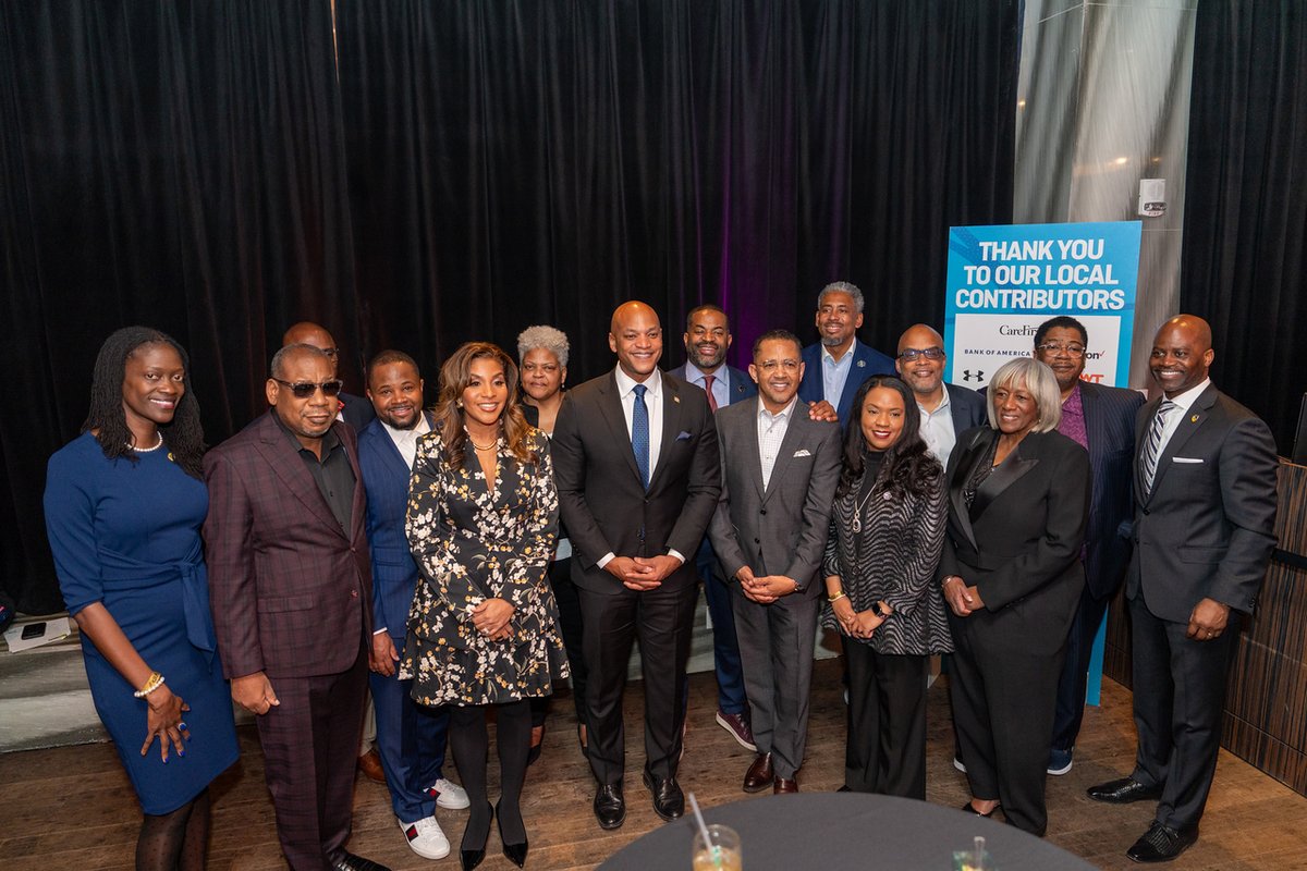 Office of Baltimore City Council tweet media