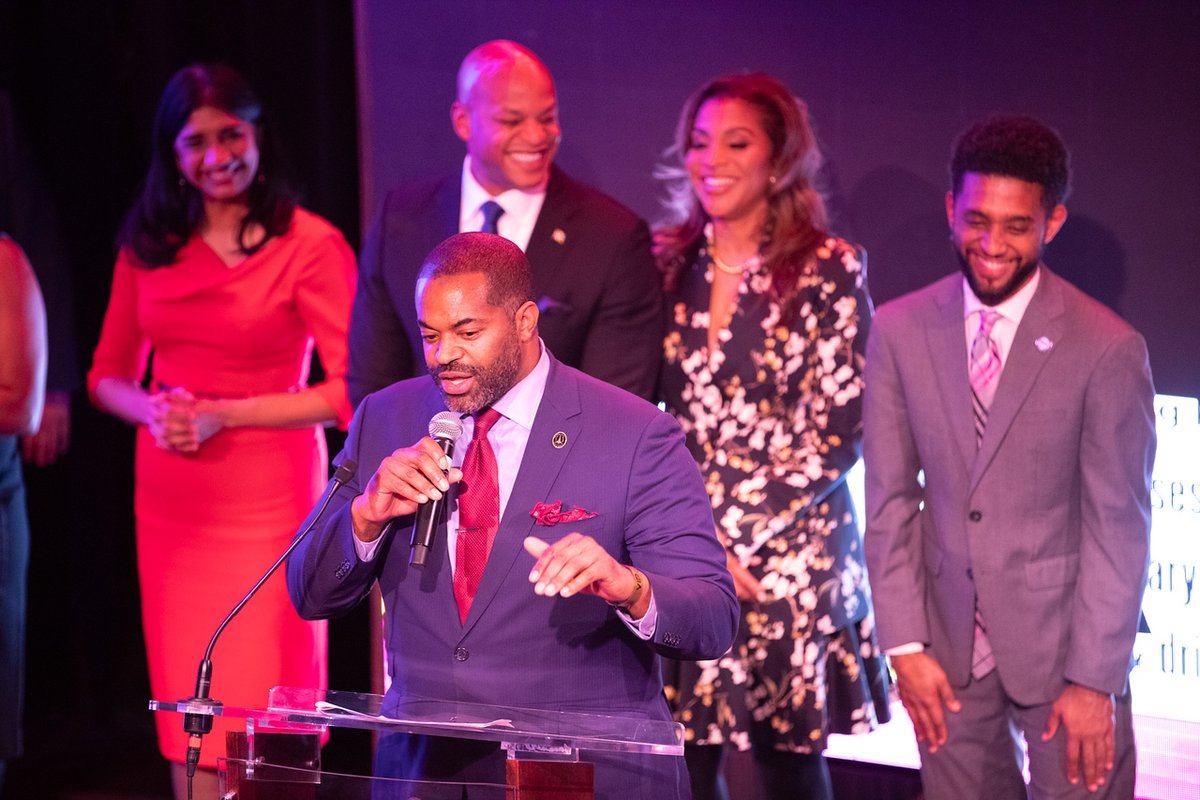 CIAA week is upon us! No city in America can appreciate, love, and celebrate this tournament the way Baltimore does and we’re honored to roll out the red carpet!