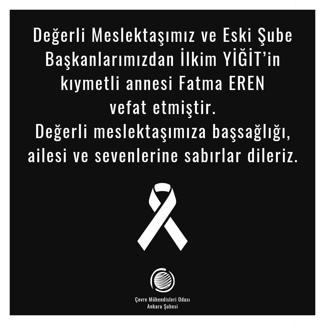 #başsağlığı 

<a href="/ilkimmm/">İlkim Yiğit</a>