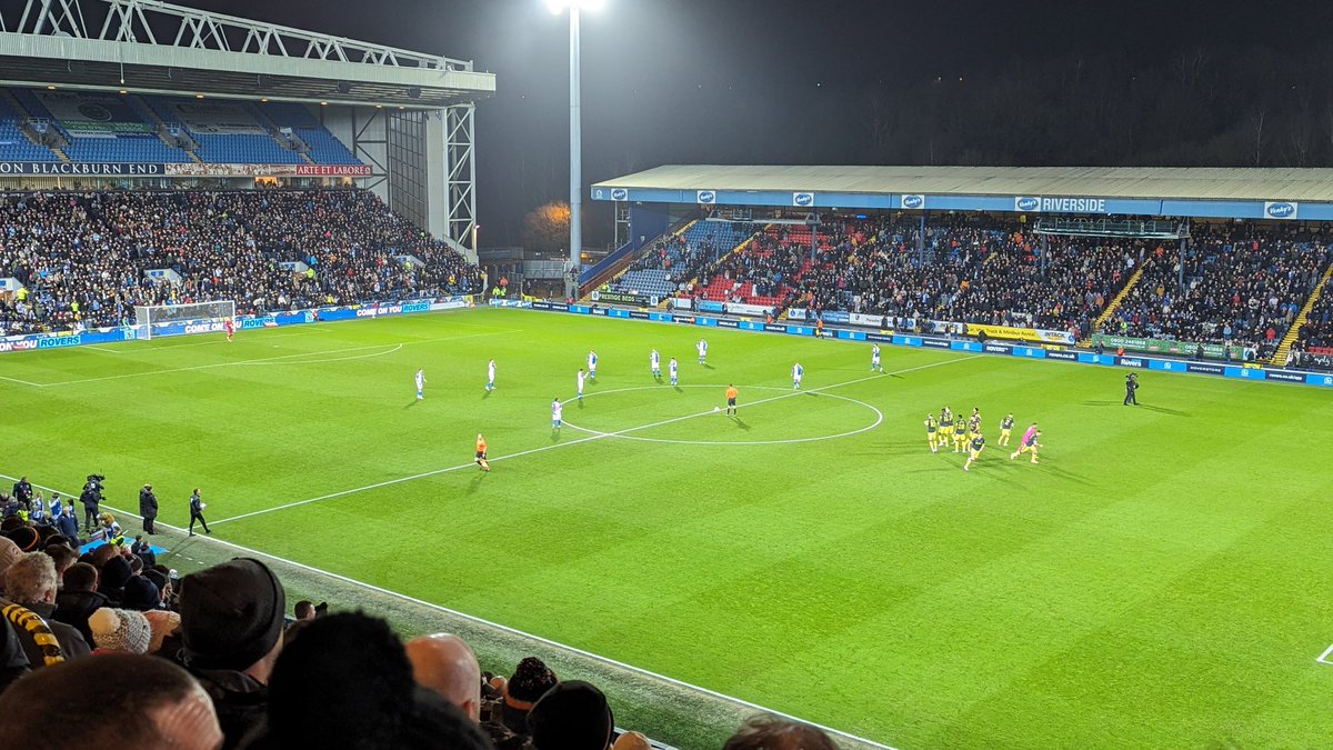 CYOB 🤍💙 @Rovers #brfc