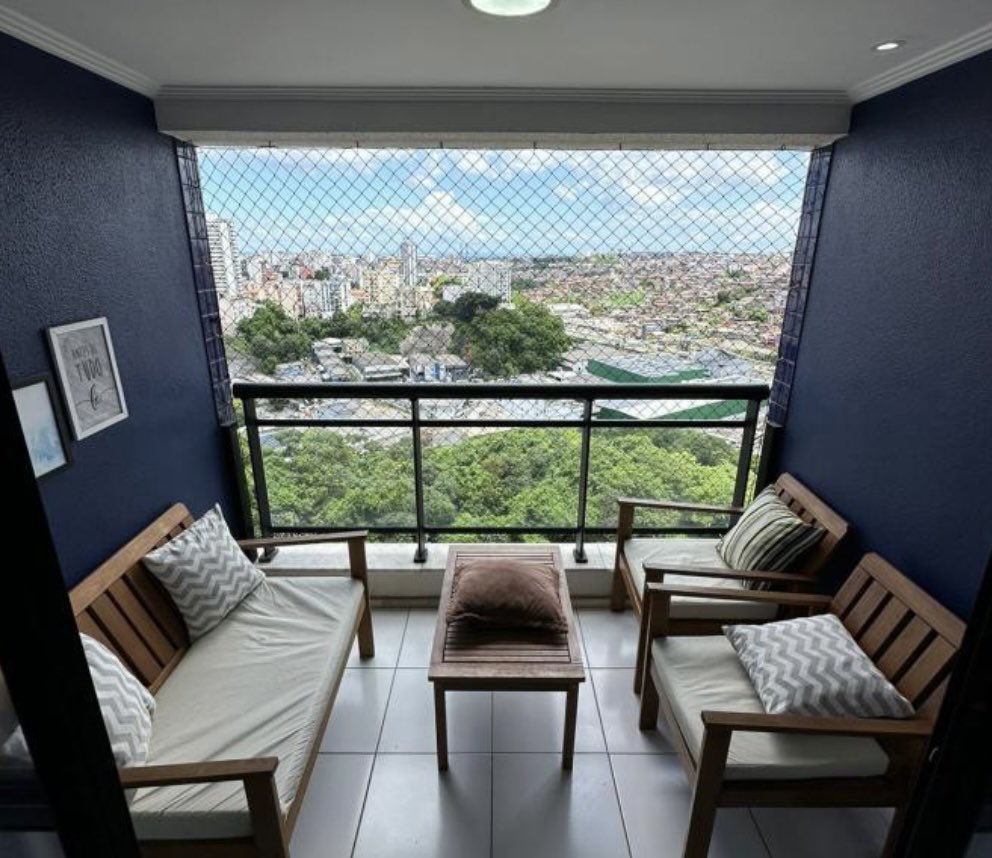 infobahea's tweet photo. 🚨 OPORTUNIDADE - Abaixo do mercado! 🚨

- Apto 2/4 + dependência completa - 71,60m²;
- Porteira fechada; 
- Villa Privilege Torre 3 - "Vila dos Passaros"

📍 R. Raul Leite, 1470. Vila Laura - Salvador (BA).

👉🏼 Confira: https://t.co/xjY9To86Aj https://t.co/ei4r1am0rb