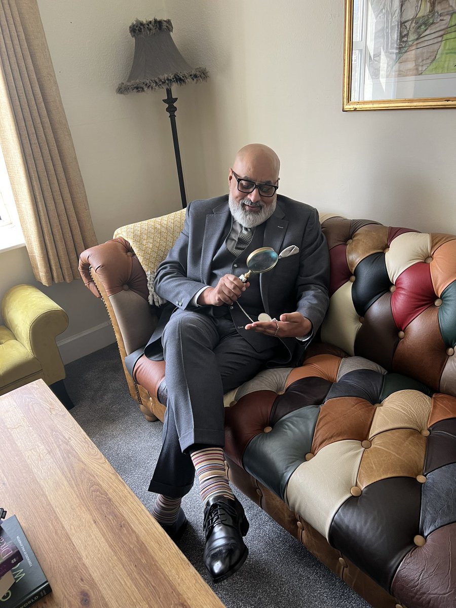 Ali Mahmood tweet media