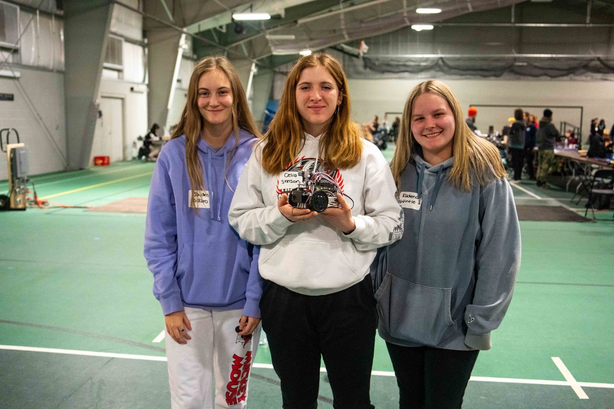 We are roughly 4 weeks out from Thomas Cup. If you would like to sign up a team, make sure to visit thomas.edu/upcoming-event…  to register for the event.