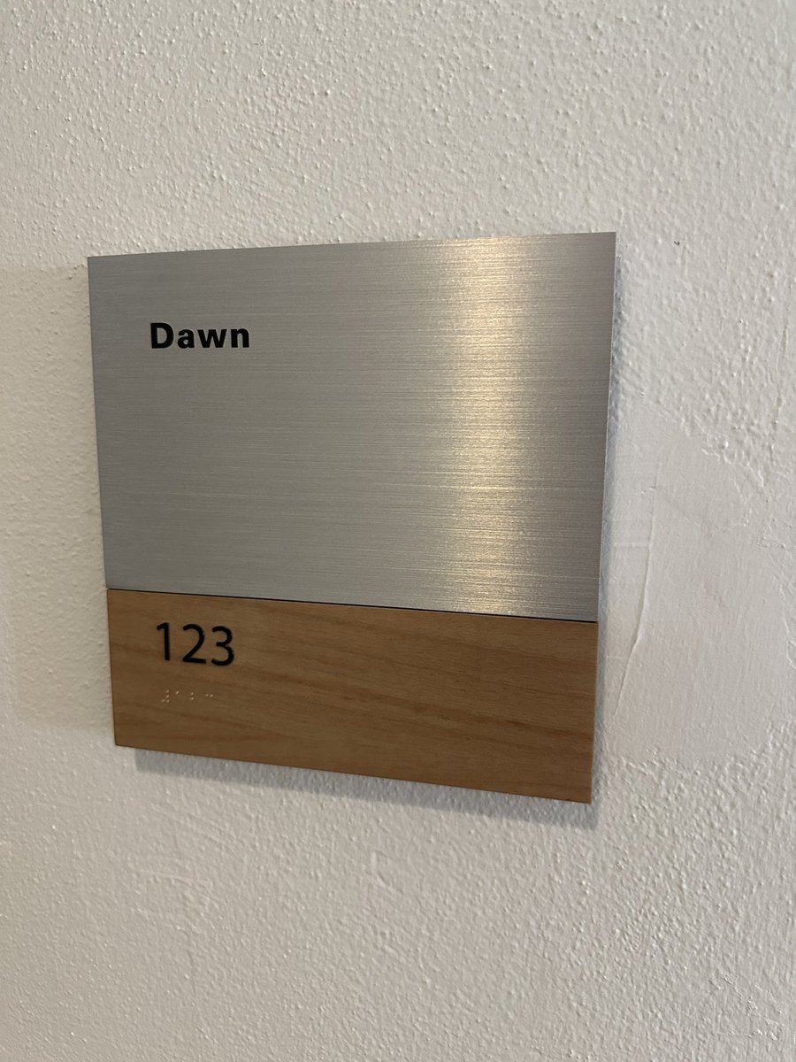 dawn_wallet's tweet image. We’ve moved into our office in the Presidio, SF 🎉
Come by and say hi! We are just in front of the House of Web3 @thehouseofweb3