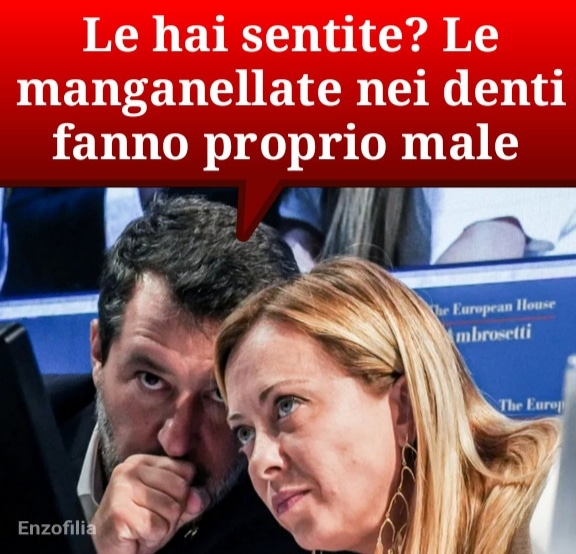 #ToddePresidente #Meloni #Salvini #ElezioniSardegna2024