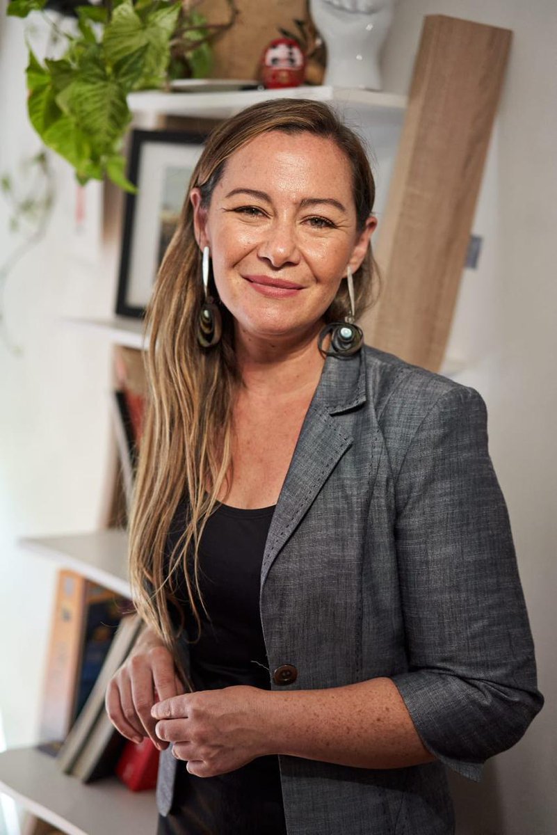 María José Becerra Moro asume como gerente general de <a href="/Sercotec_Chile/">Sercotec</a>
 musicoop.cl/2024/02/maria-…