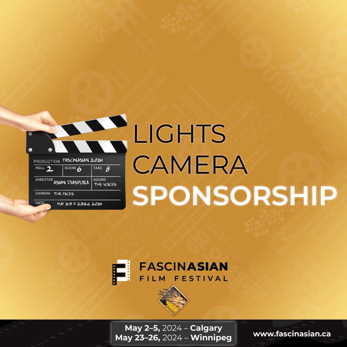 FascinAsian Film Festival tweet media