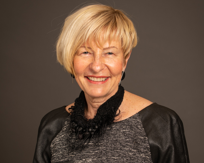 Denise Amyot, an innovative leader and tireless supporter of education will receive an honorary degree from @presadavis at @KwantlenU convocation ceremonies today. Amyot is past president of @CollegeCan. Read more: kpu.ca/news/2024/02/2…