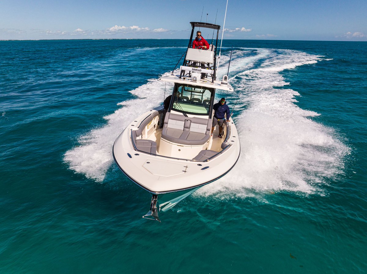Dive into adventure with @boston_whaler  – where safety and reliability meet unmatched performance.

🛥️Virgin Islands Boating Expo
🗓️ May 10th - 12th, 2024 
🇻🇮 Yacht Haven Grande, St. Thomas 
📱 Learn more and buy your tickets today at vibe.vi