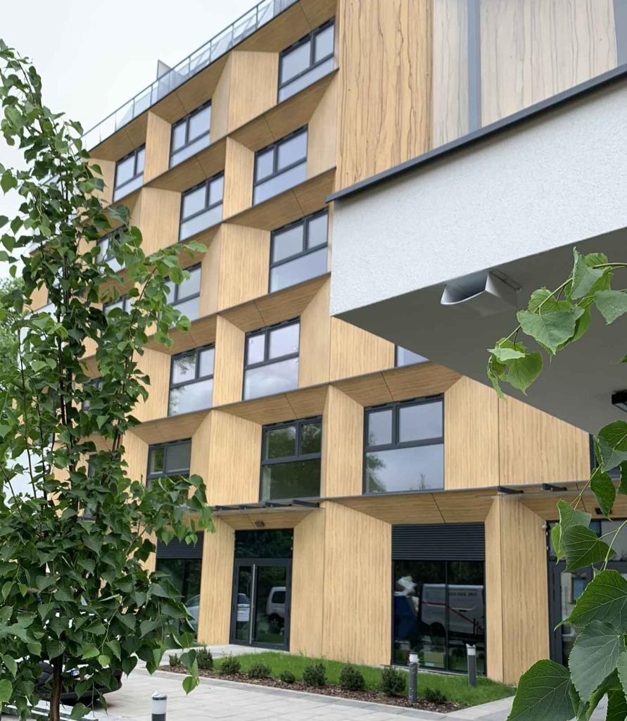 Trespa International tweet media