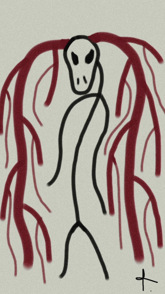 DeltaDeuArt's tweet photo. -Dibujo rápido
#art https://t.co/pql61xL0mo