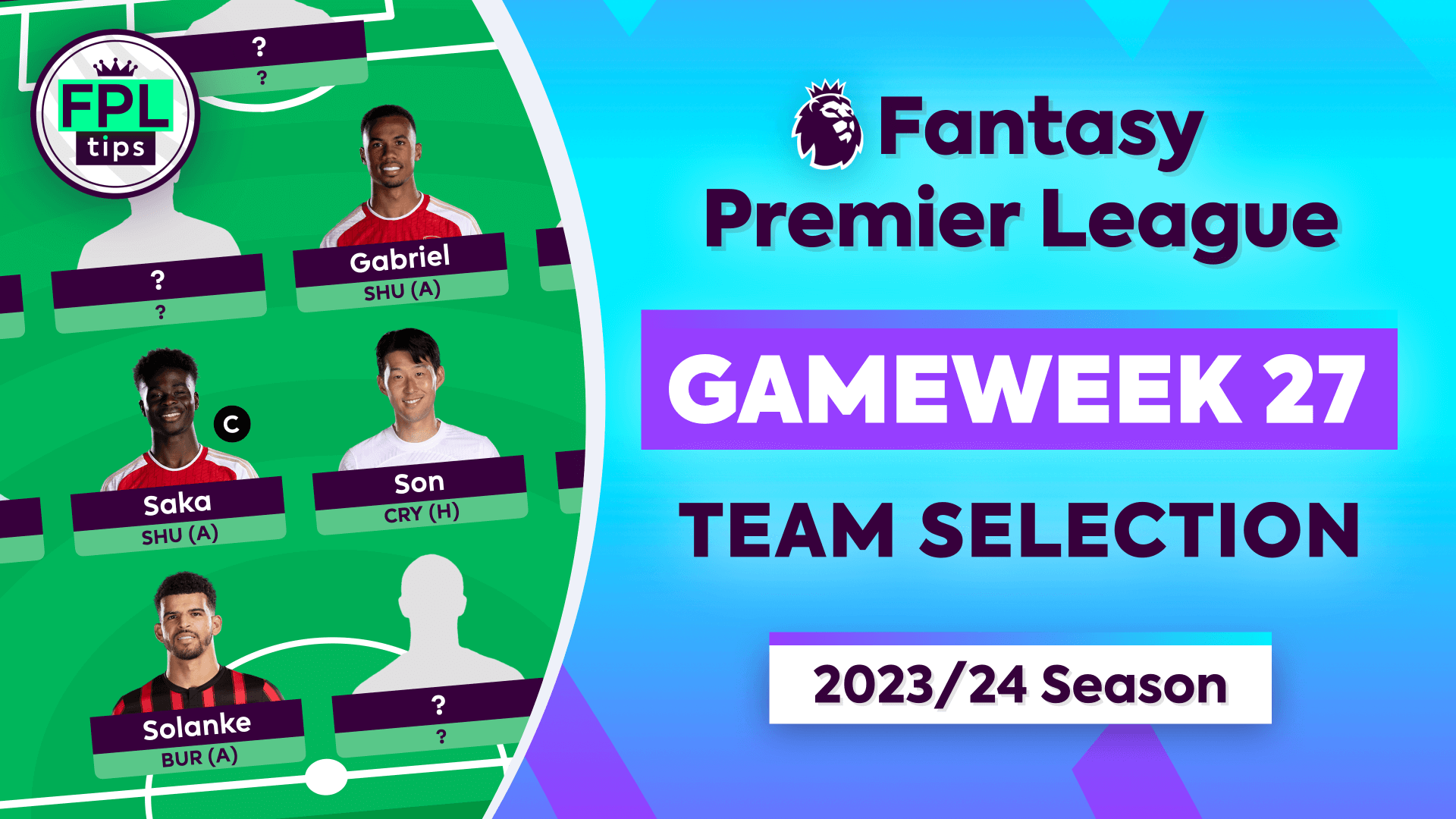 FPLtips on X