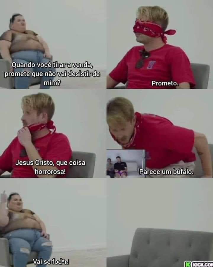 gigihkira's tweet photo. "Fiquem tranquilas mesmo se forem gordas vocês vão ser amadas"...

Sim, confiem! https://t.co/GpvWmZCfRR