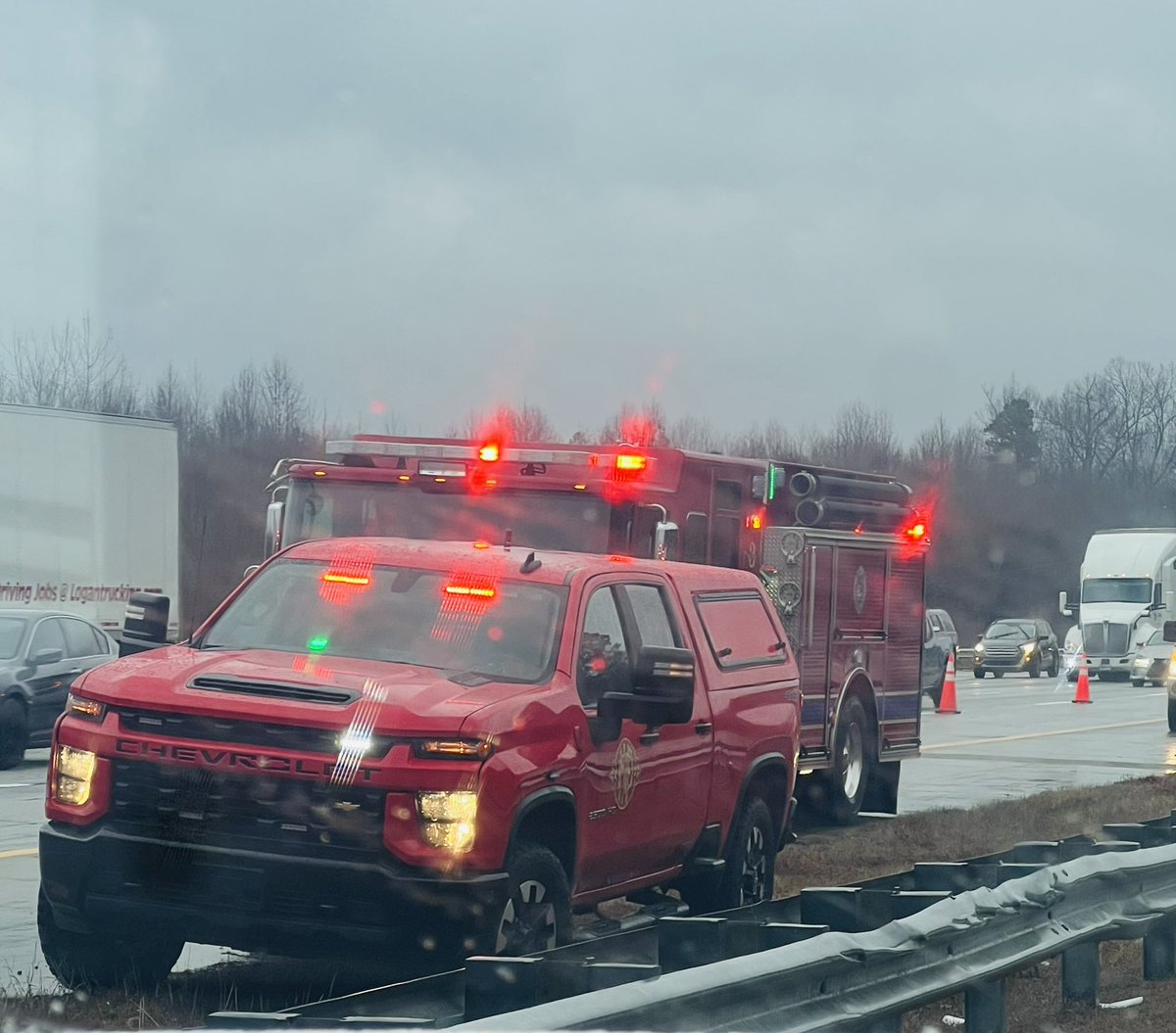 Miller’s Ferry Fire Department tweet media