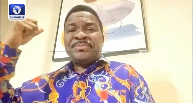 channelstv's tweet photo. Dollar May Exchange For N4000 At Year End -Ozekhome

https://t.co/6bkTDSrnBT https://t.co/xOqBl7t6ve