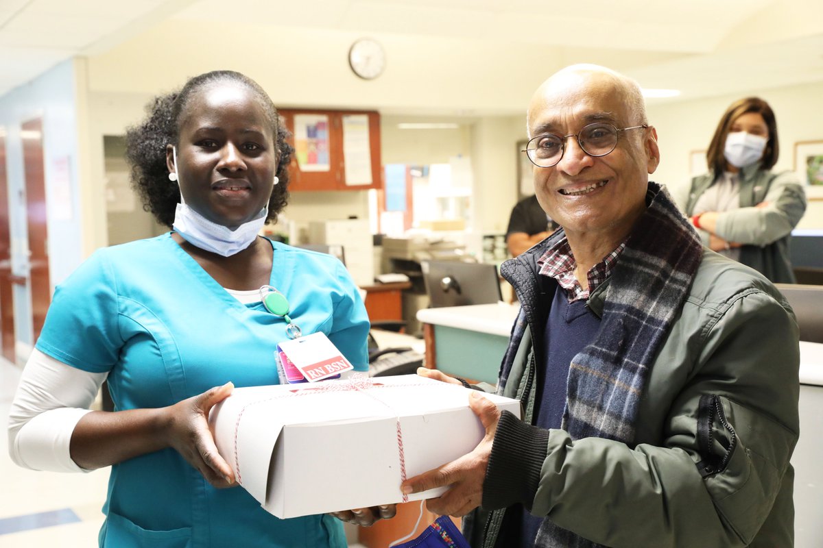 JacobiNCBHosp's tweet image. Congratulations to our #APEX award winners for exemplifying our #ICAREValues of Integrity, Compassion, Accountability, Respect and Excellence! Your work does not go unnoticed and we appreciate you for going above and beyond.