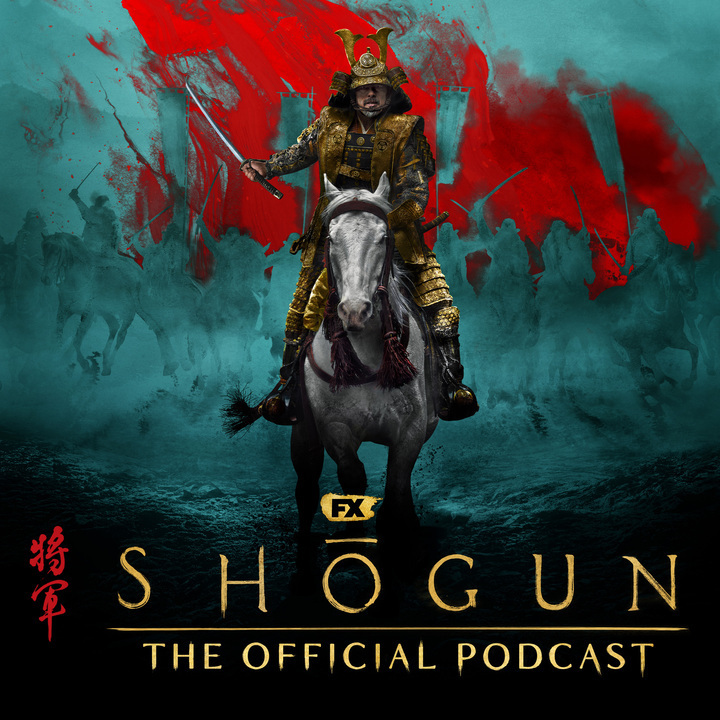 AT WILL MEDIA (@atwill) on Twitter photo We’re excited to announce the launch of our new groundbreaking series Shōgun: The Official Podcast with our partner <a href="/FXNetworks/">FX Networks</a>. Shōgun takes listeners on an epic saga of war, passion and power set in feudal Japan. Checkout the first 2 episodes now wherever you get your podcasts! We’re excited to announce the launch of our new groundbreaking series Shōgun: The Official Podcast with our partner <a href="/FXNetworks/">FX Networks</a>. Shōgun takes listeners on an epic saga of war, passion and power set in feudal Japan. Checkout the first 2 episodes now wherever you get your podcasts!