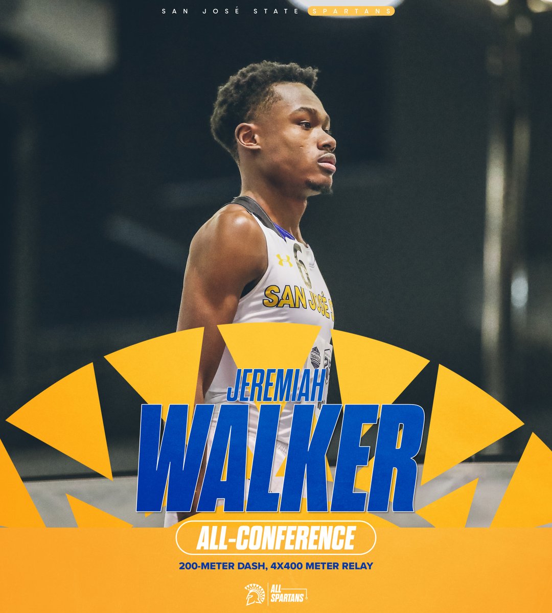 SJSU Track & Field/Cross Country tweet media