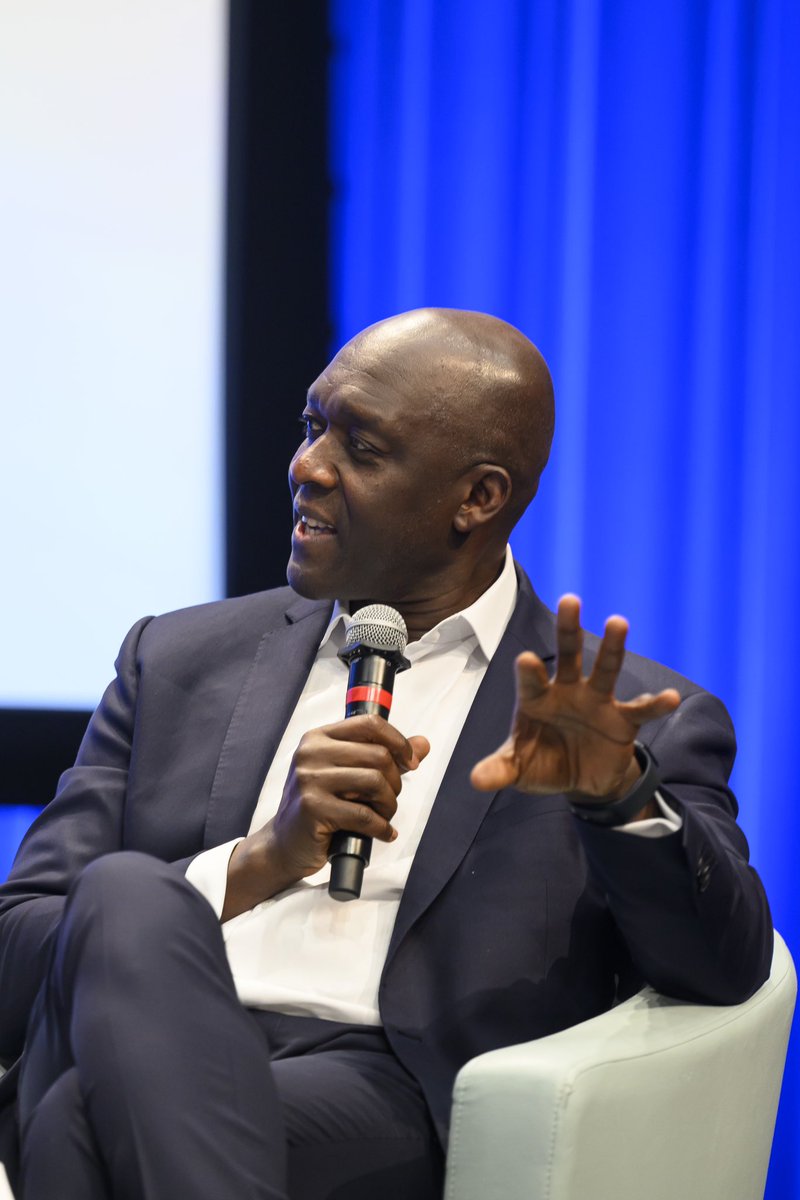 Diop_IFC's tweet image. As the world faces an unprecedented conjunction of crises and conflicts, the @WorldBank’s #FragilityForum helps us find innovative approaches to improve lives in #FCV countries.