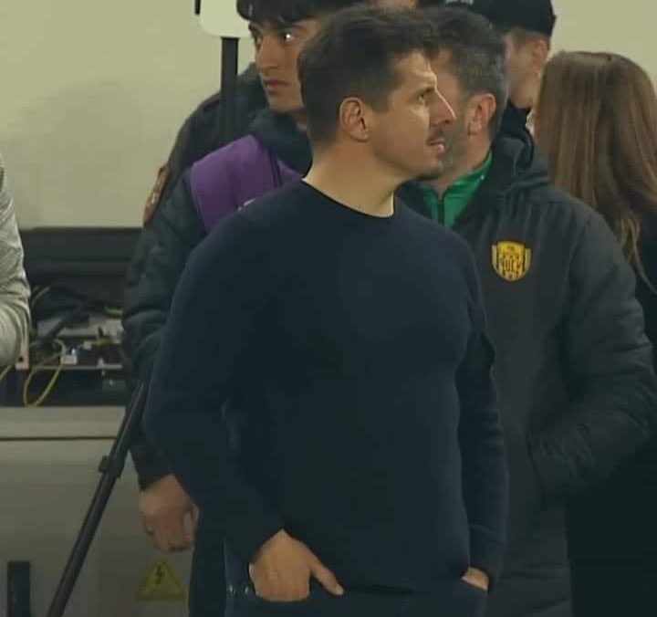 🗣️ Emre Belözoğlu: “Fenerbahçe taraftarı bana tepki göstereceğine kendi hocalarına tepki göstersin kaleye isabetli şutları yoktu.”