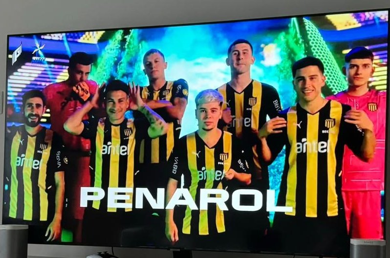 tomgauna (@tom_gauna) on Twitter photo 12-4 vs <a href="/Besiktas/">Beşiktaş JK</a> y clasificados a Cuartos de final en los Phygital Games🇷🇺
El torneo mas falopa que jugué y encima en la otra punta del mundo, vamos a dejar todo por traernos la copa🟡⚫️ 12-4 vs <a href="/Besiktas/">Beşiktaş JK</a> y clasificados a Cuartos de final en los Phygital Games🇷🇺
El torneo mas falopa que jugué y encima en la otra punta del mundo, vamos a dejar todo por traernos la copa🟡⚫️